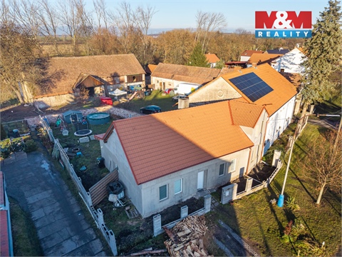 Prodej rodinného domu, 120 m² 2