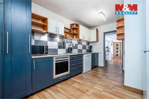 Prodej rodinného domu, 120 m² 10