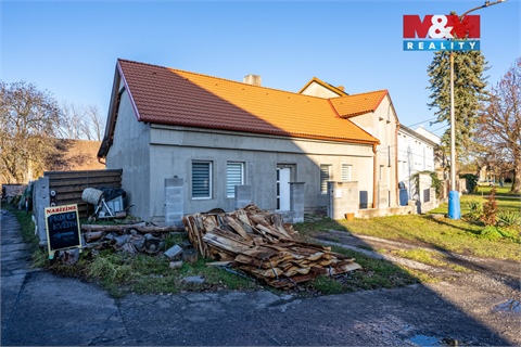 Prodej rodinného domu, 120 m² - 18