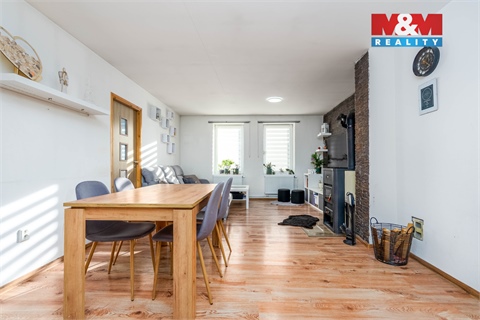 Prodej rodinného domu, 120 m² 12