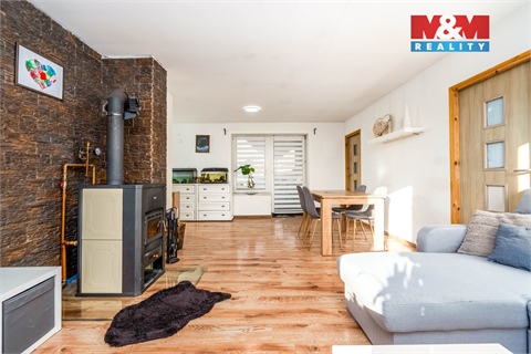 Prodej rodinného domu, 120 m² 14