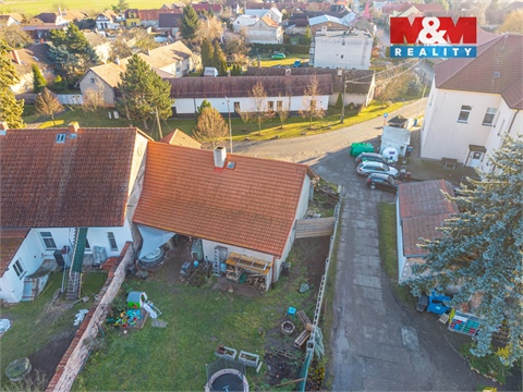 Prodej rodinného domu, 120 m² 4