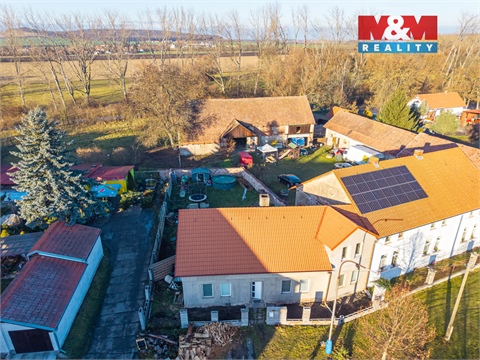 Prodej rodinného domu, 120 m² 20