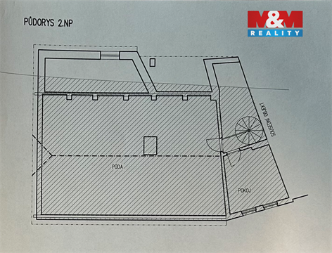 Prodej rodinného domu, 120 m² 26