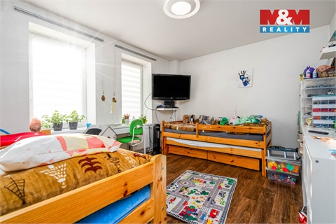 Prodej rodinného domu, 120 m² - 4