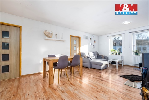 Prodej rodinného domu, 120 m² - 14