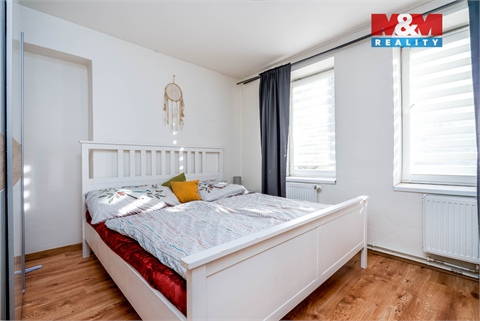 Prodej rodinného domu, 120 m² - 8