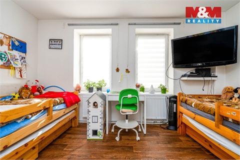 Prodej rodinného domu, 120 m² 6