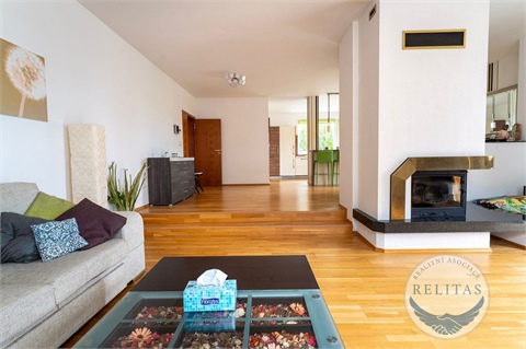 Prodej rodinného domu, 191 m² - 0