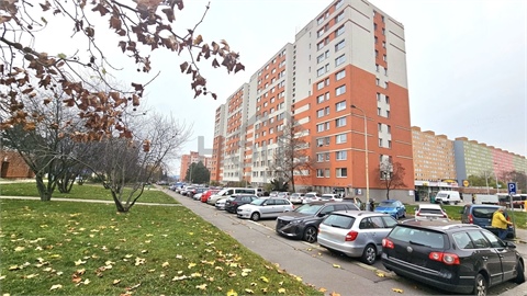 Prodej bytu 4kk, 72 m² 12
