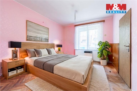 Pronájem bytu 3+1, 62 m² 4