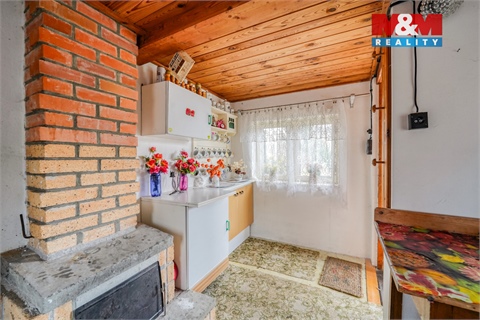 Prodej zahrady, 116 m² 6