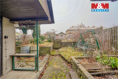 Prodej zahrady, 116 m² - 8