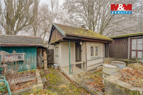 Prodej zahrady, 116 m² 8