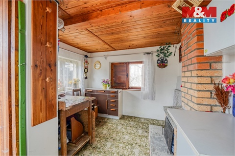 Prodej zahrady, 116 m² - 4