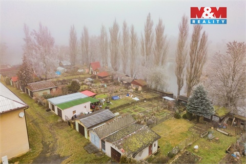 Prodej zahrady, 116 m² - 16