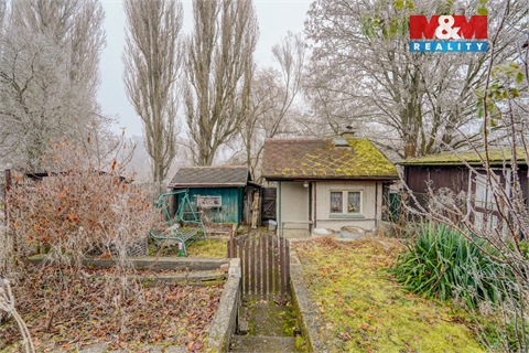 Prodej zahrady, 116 m² - 10