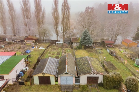 Prodej zahrady, 116 m² 16