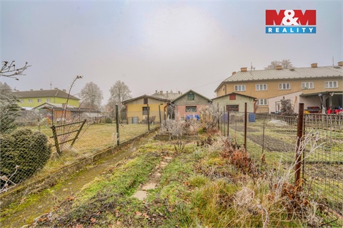 Prodej zahrady, 116 m² 18