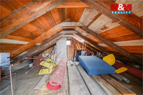 Prodej zahrady, 116 m² - 6