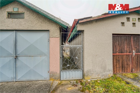 Prodej zahrady, 116 m² 20