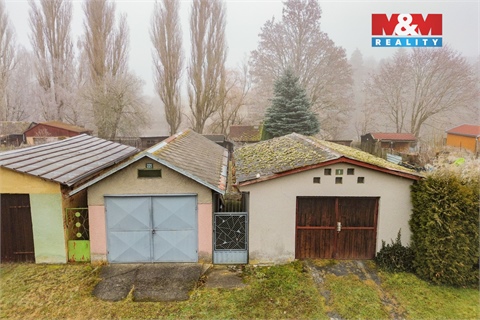 Prodej zahrady, 116 m² 4