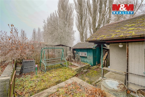 Prodej zahrady, 116 m² 10