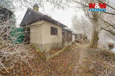 Prodej zahrady, 116 m² 12