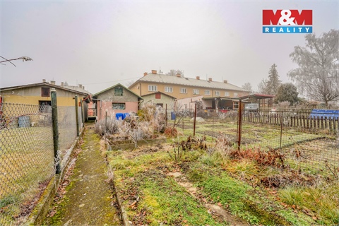 Prodej zahrady, 116 m² - 18