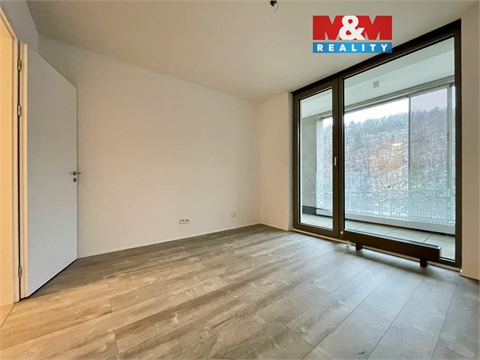 Pronájem bytu 3kk, 58 m² 0