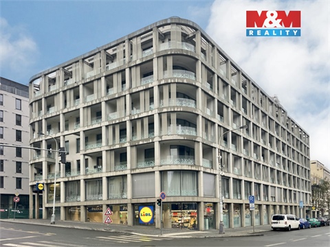 Pronájem bytu 3kk, 58 m² 18