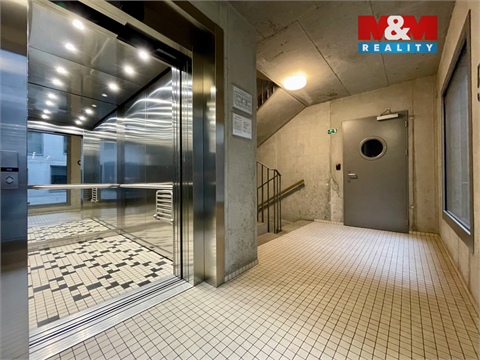 Pronájem bytu 3kk, 58 m² - 18