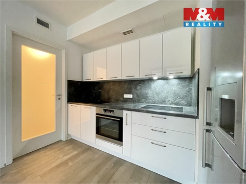 Pronájem bytu 3kk, 58 m² 8