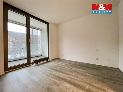 Pronájem bytu 3kk, 58 m² 2