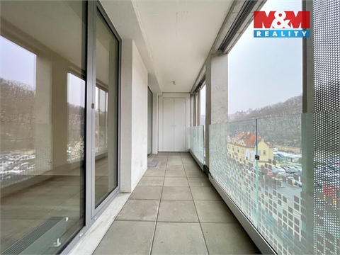 Pronájem bytu 3kk, 58 m² 12