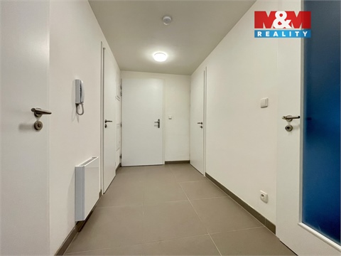 Pronájem bytu 3kk, 58 m² - 14