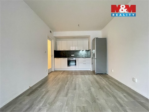 Pronájem bytu 3kk, 58 m² - 6