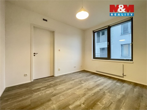 Pronájem bytu 3kk, 58 m² 6