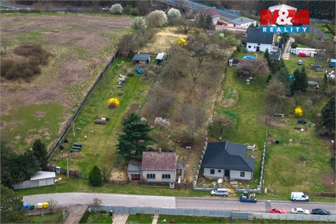 Prodej rodinného domu, 100 m² - 12