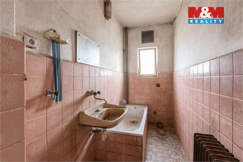 Prodej rodinného domu, 100 m² - 6