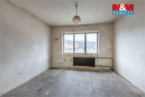 Prodej rodinného domu, 100 m² - 0