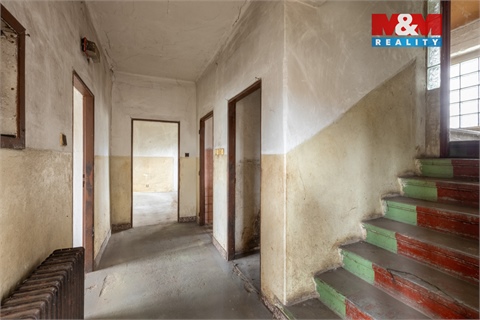 Prodej rodinného domu, 100 m² 6