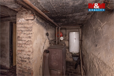 Prodej rodinného domu, 100 m² - 4