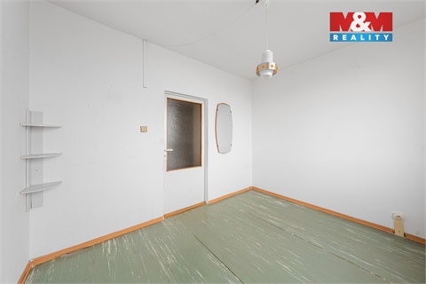 Prodej bytu 3+1, 69 m² - 12