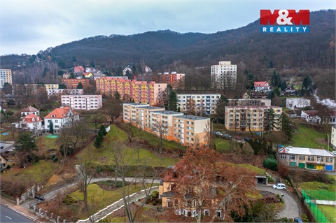 Prodej bytu 3+1, 69 m² - 28