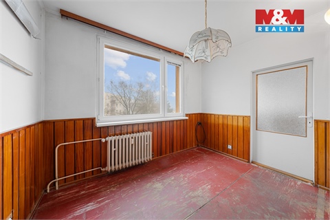 Prodej bytu 3+1, 69 m² 4