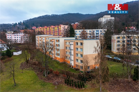 Prodej bytu 3+1, 69 m² - 16