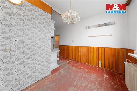 Prodej bytu 3+1, 69 m² - 2