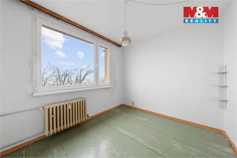 Prodej bytu 3+1, 69 m² - 10