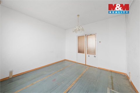 Prodej bytu 3+1, 69 m² - 18